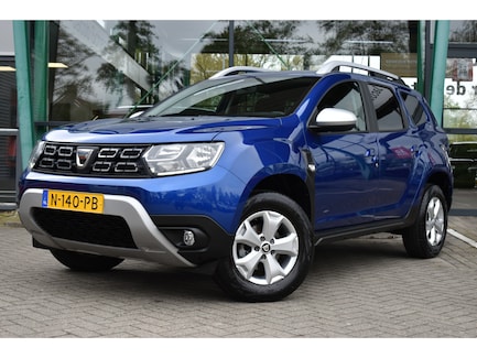 Dacia Duster 0