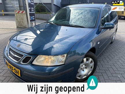 Saab 9-3 0