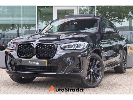 BMW X4 0