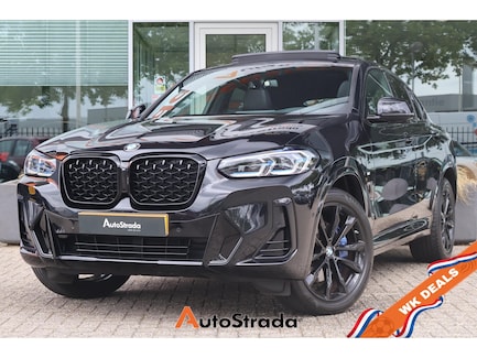 BMW X4 0