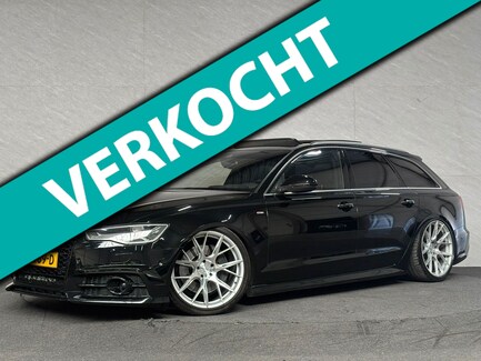 Audi A6 0