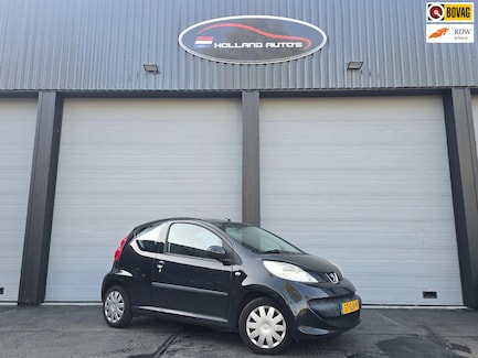 Peugeot 107 0
