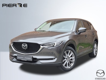 Mazda CX-5 0