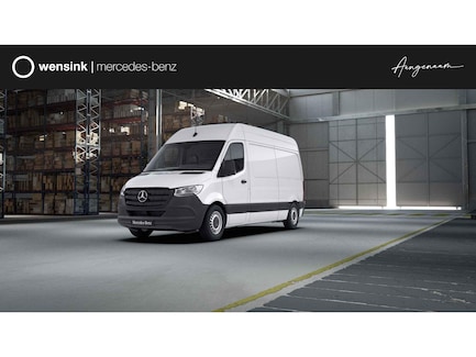 Mercedes-Benz Sprinter 0