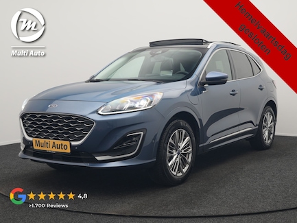Ford Kuga 0