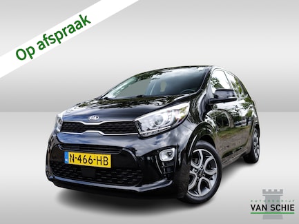 Kia Picanto 0