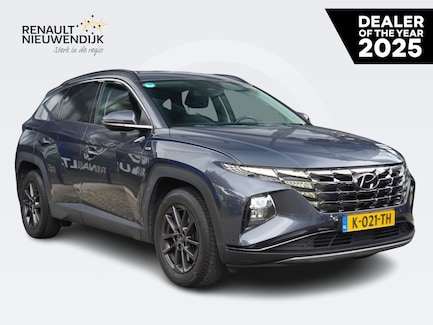 Hyundai Tucson 0