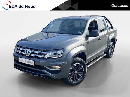 Volkswagen Amarok 0