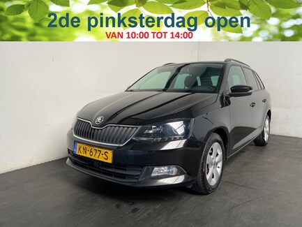 Skoda Fabia 0