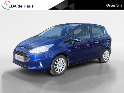 Ford B-Max 0