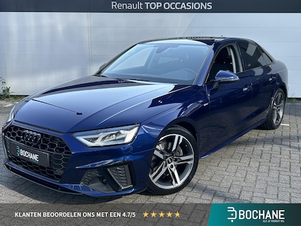 Audi A4 0