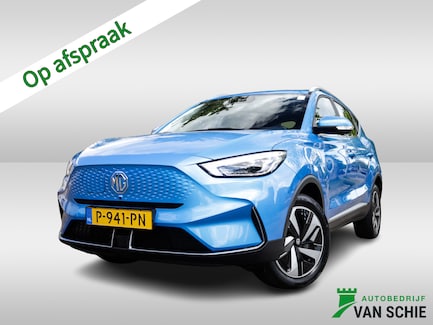 MG MG ZS 0