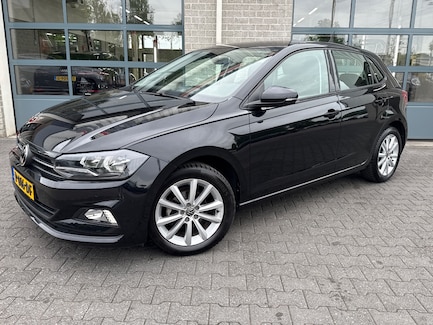 Volkswagen Polo 0