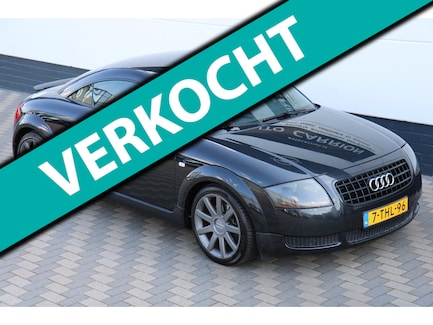 Audi TT 0