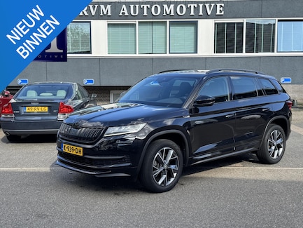 Skoda Kodiaq 0