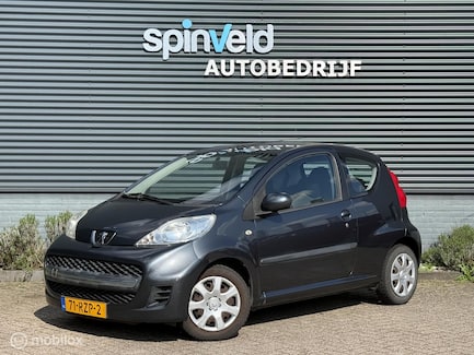 Peugeot 107 0