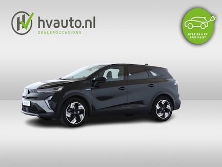 Renault Symbioz 0