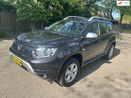 Dacia Duster 0