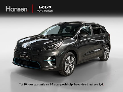 Kia Niro EV 0