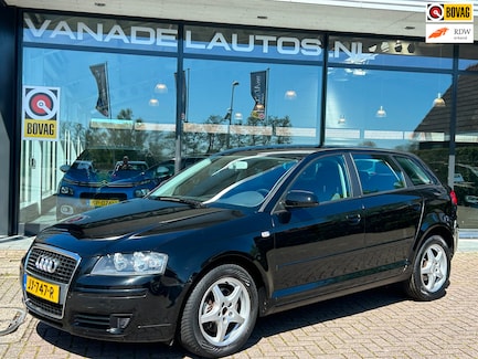 Audi A3 0