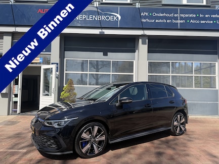 Volkswagen Golf 0