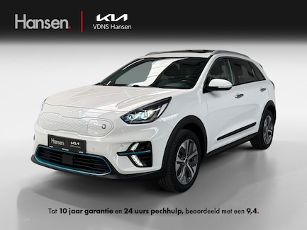 Kia Niro EV 0