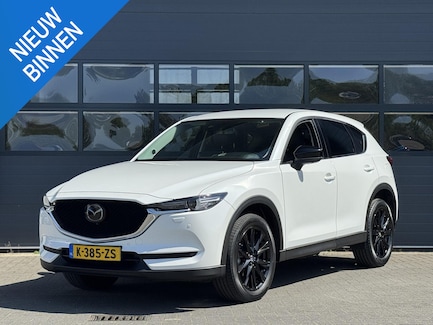 Mazda CX-5 0
