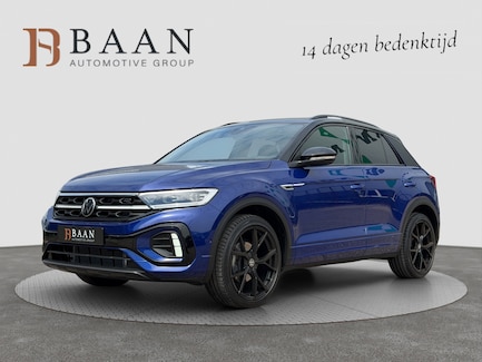 Volkswagen T-Roc 0