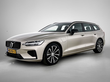 Volvo V60 0