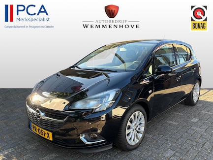 Opel Corsa 0