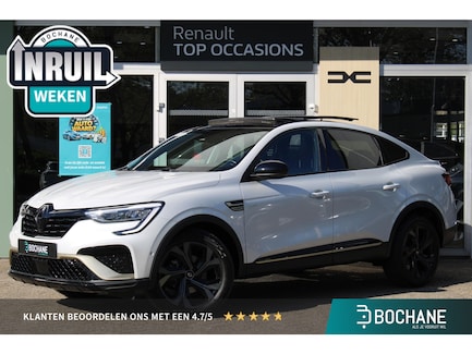 Renault Arkana 0
