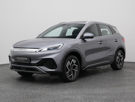 BYD Atto 3 0