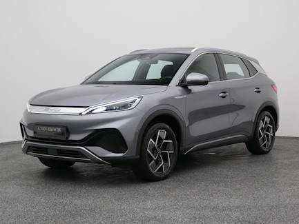 BYD Atto 3 0