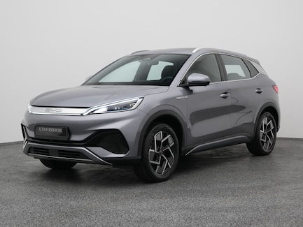 BYD Atto 3 0