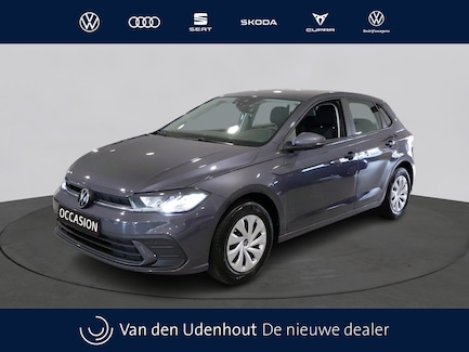 Volkswagen Polo 0