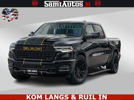 Dodge Ram 1500 0