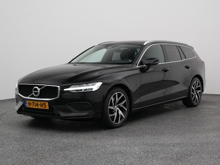 Volvo V60 0