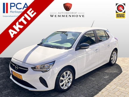 Opel Corsa 0