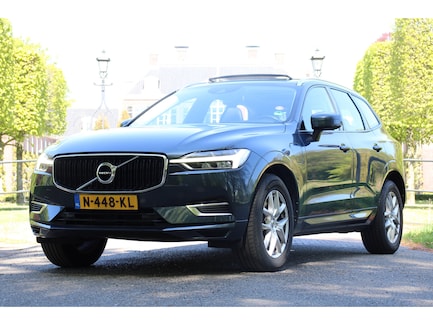 Volvo XC60 0