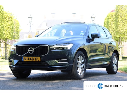 Volvo XC60 0