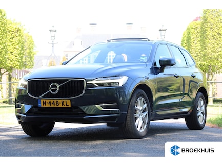 Volvo XC60 0