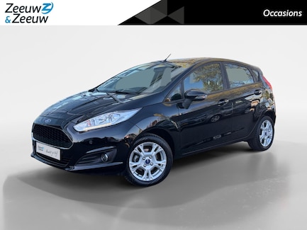Ford Fiesta 0