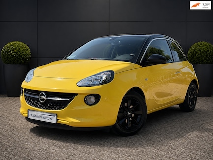 Opel Adam 0