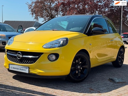 Opel Adam 0