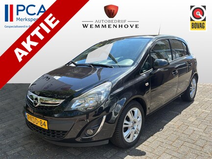 Opel Corsa 0