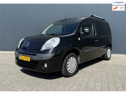 Renault Kangoo 0