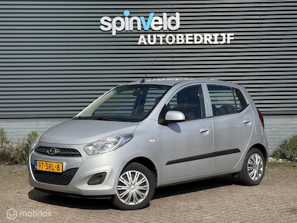 Hyundai i10 0