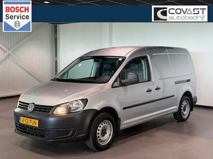 Volkswagen Caddy Maxi 0
