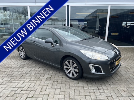 Peugeot 308 0