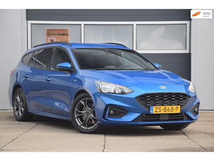Ford Focus 0